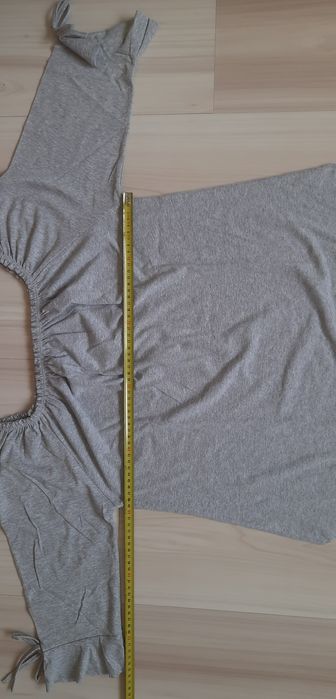 Zestaw 3szt: Bluzka r.L