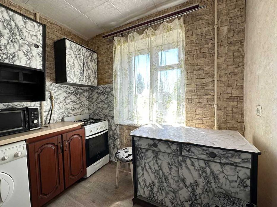 Продаж 1к квартири 30м2. Київ. Салютна,12/62. Держ. програми так! ID:817 - View 6