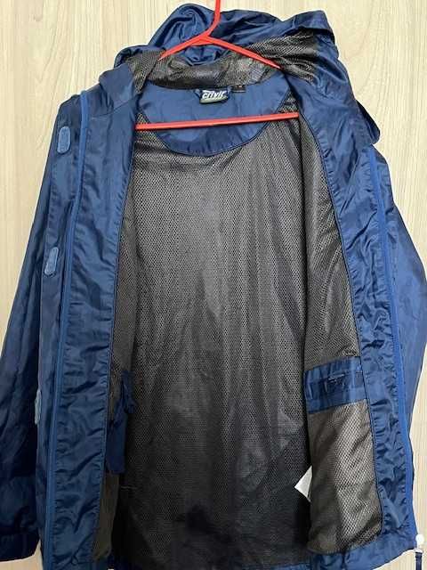 Вітровка підліткова Crivit Outdoor, розмір 44-46