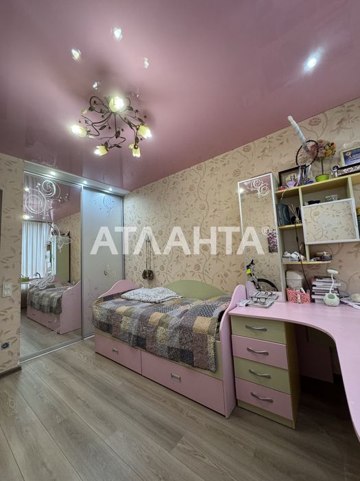 Многокомнатная квартира по адресу Люстдорфская дор. (площадь 121 м²) - Atlanta.ua - фото 14