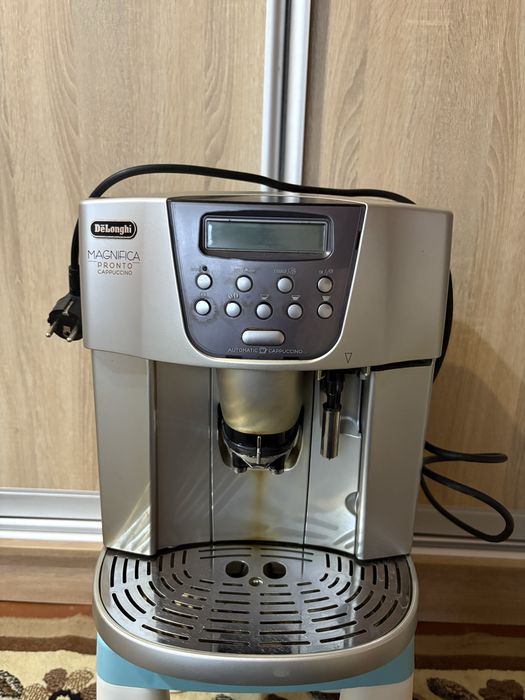 DeLonghi Magnifica Pronto Cappuccino ESAM 4500 S