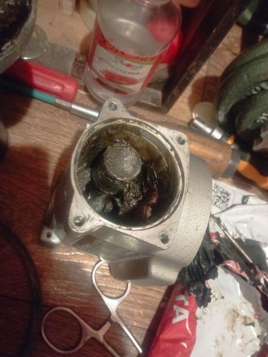 Ремонт бытовой техники и инструментов