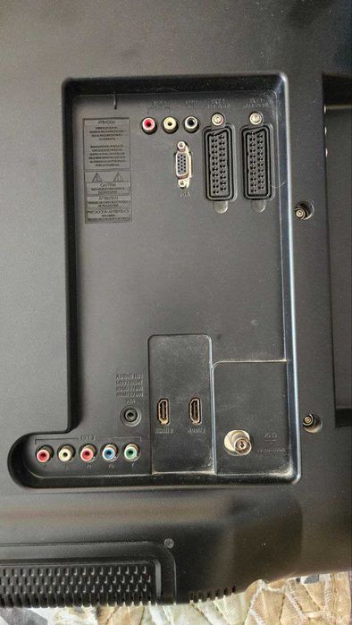 Телевізор Philips 32"