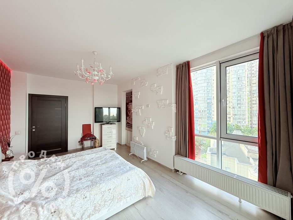 3-комнатная квартира по адресу (площадь 106 м²) - Atlanta.ua - фото 10