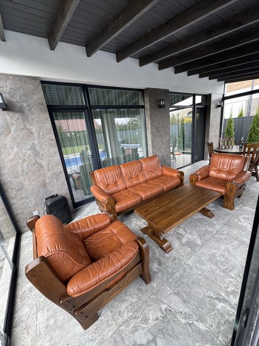 Будинок про який мріють всі