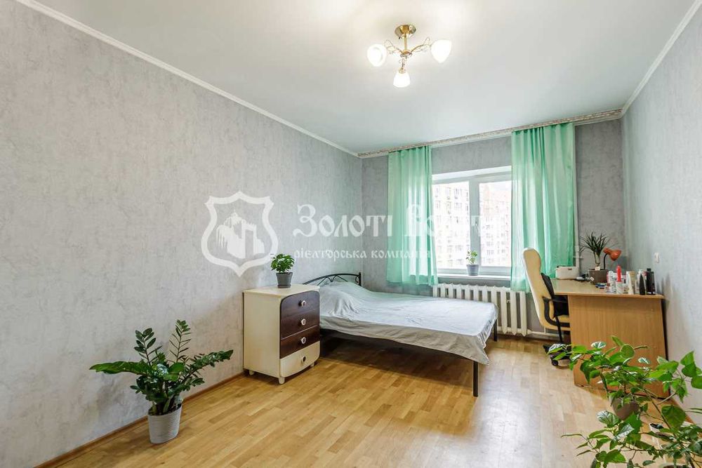 Квартира, 3к. Гарний стан. Пчілки, 4, Позняки, Дарницький район