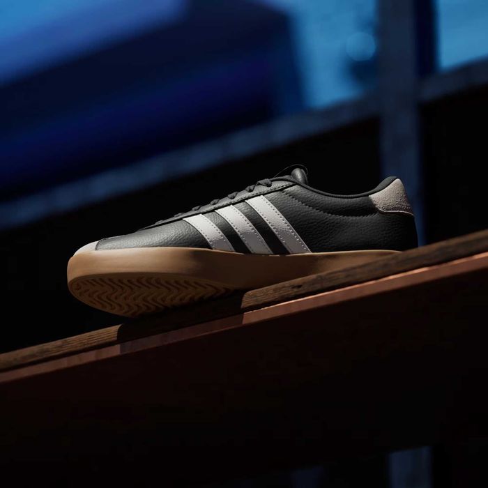 ‼️УЛЬТРА ЗНИЖКА! Оригінал! EU 41/25см Кросівки Adidas VL Court 3.0