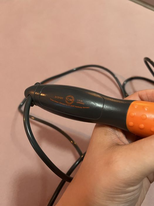 Skakanka elektroniczna