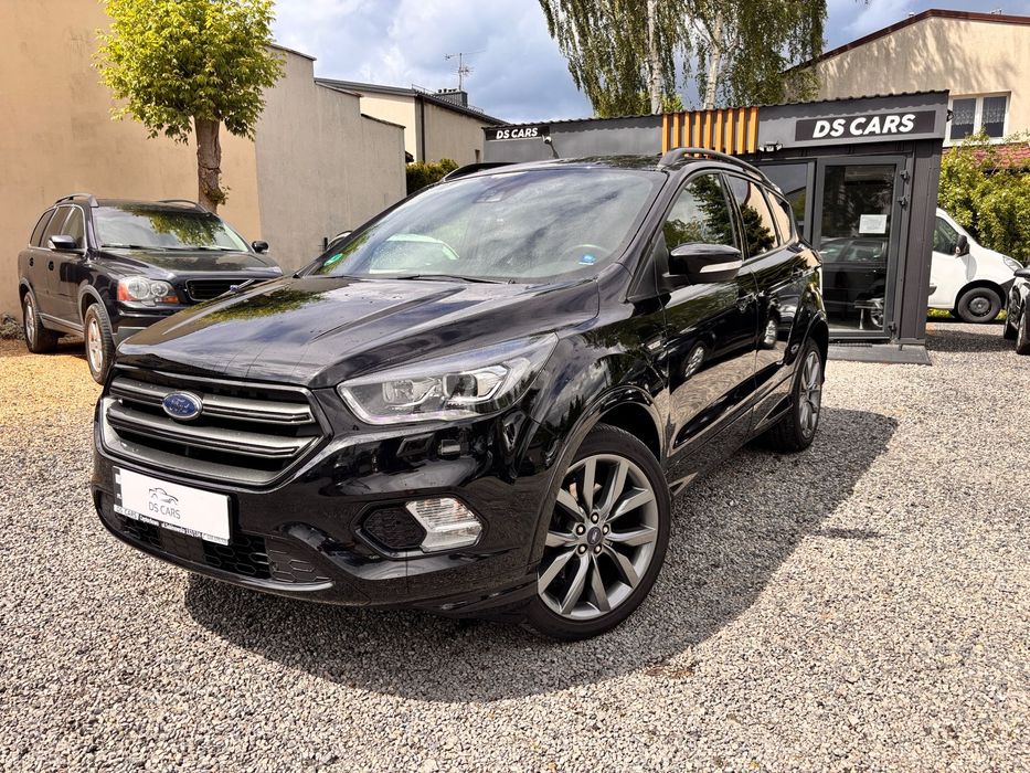 Ford Kuga Od I właściciela z Niemiec już Zarejestrowany