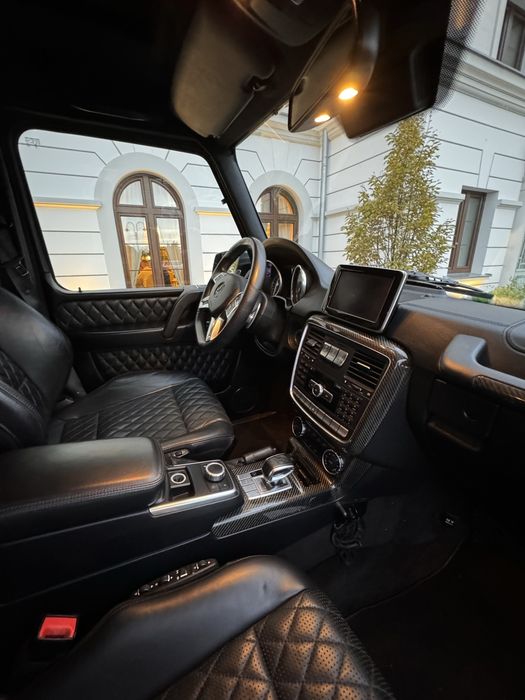 Auto do ślubu auto na wesele g-klasa czarne Torun Białystok Łódź