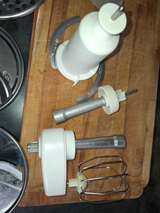 części, tarcze zelmer fenomen