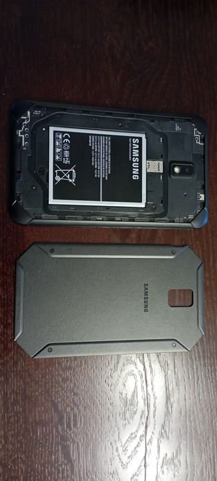 Samsung Galaxy TAB Active 2