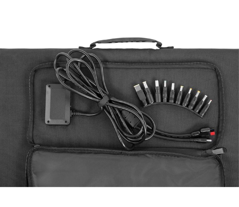 Портативна сонячна панель 2E 200W (2E-EC-200)