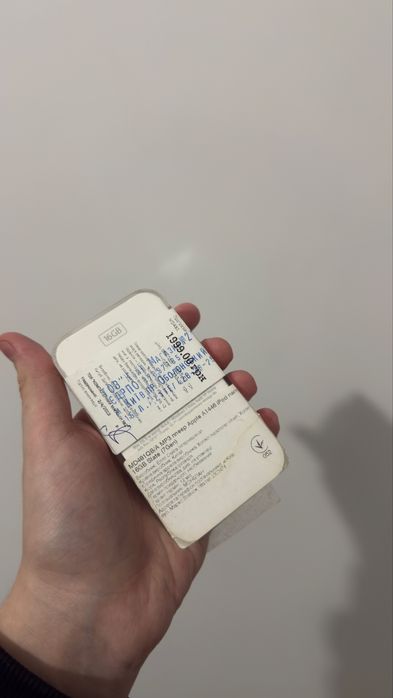 iPod nano 7 | Slate | Стан нового!