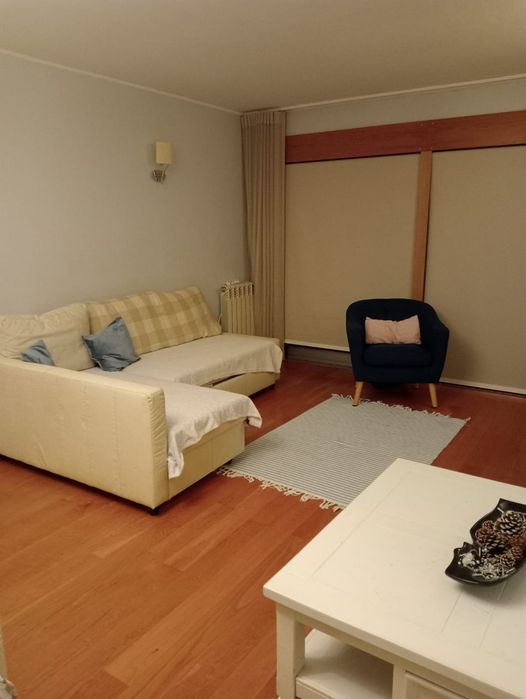 Apartamento T3 em condomínio privado