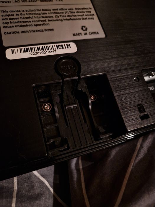 Монітор Evromedia