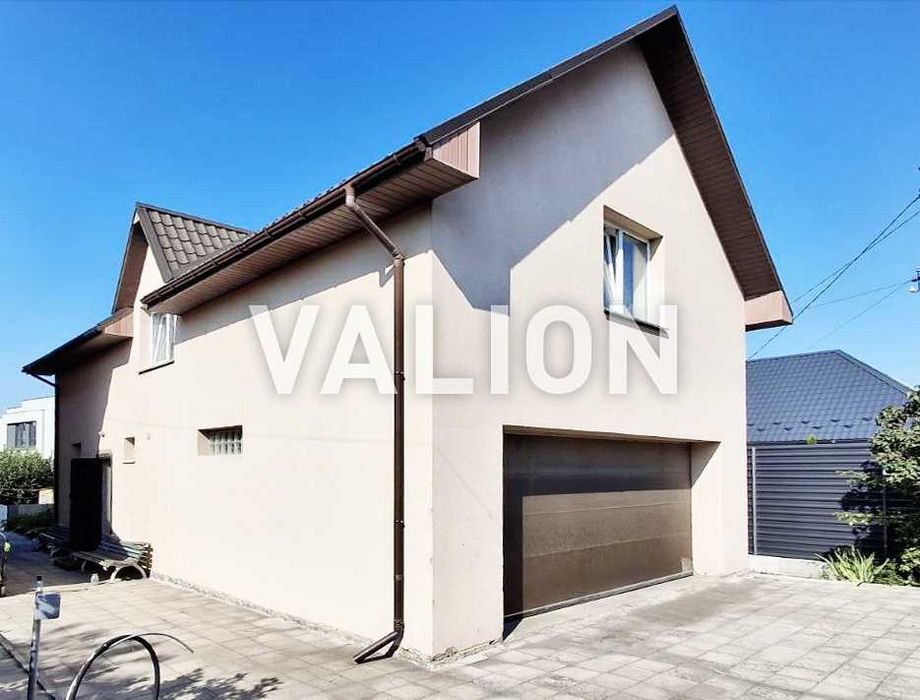 Продаж 2х будинків Київська Києво-Святошинський Софіївська Борщагівка,