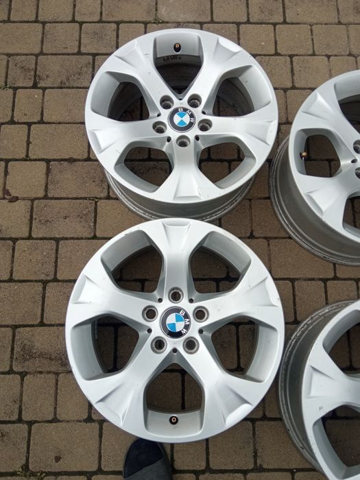 Диски бмв оригінал