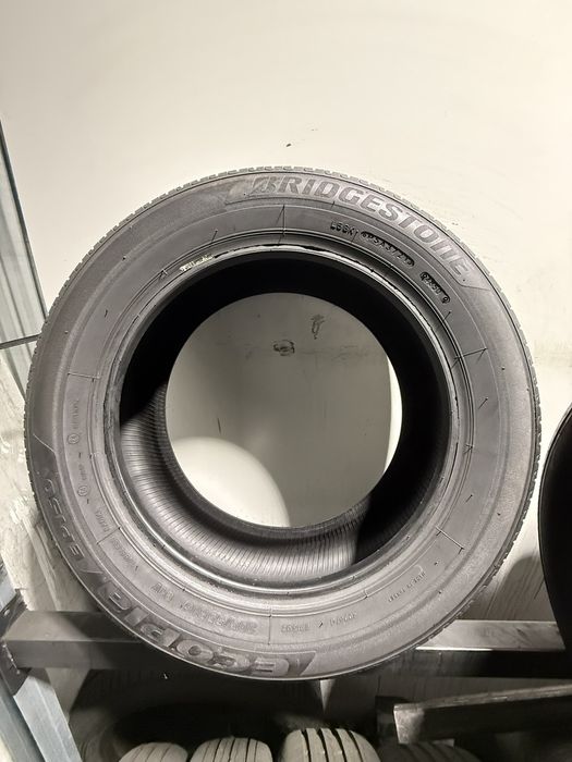 Opony letnie Bridgestone 205/55R16 Ecopia EP150 #L1415 komplet 4szt