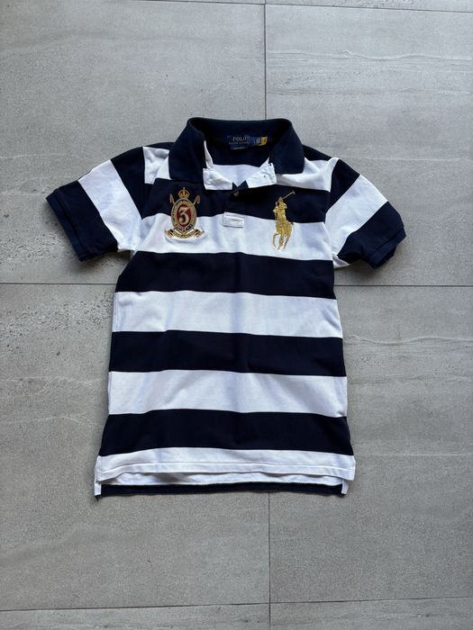 Ralph Lauren polo