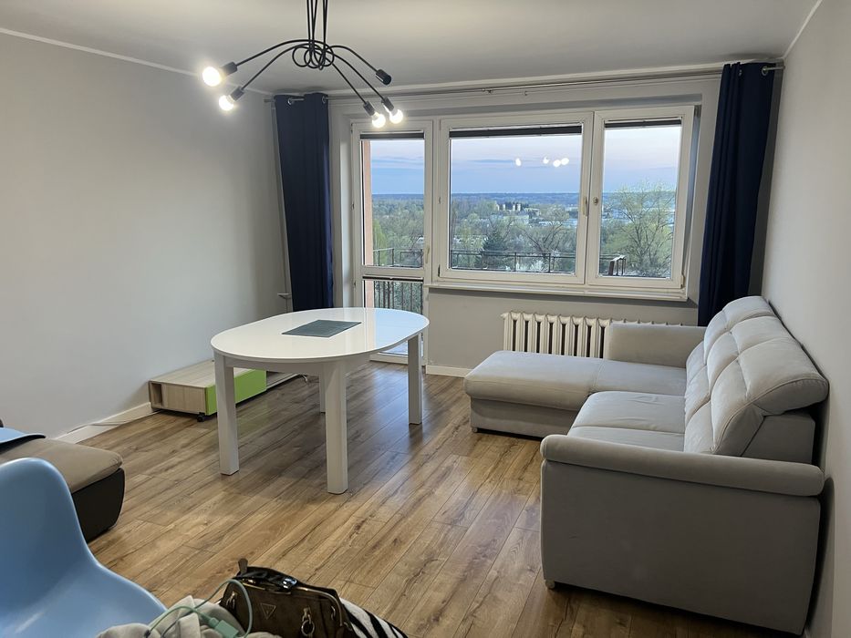 Mieszkanie na wynajem