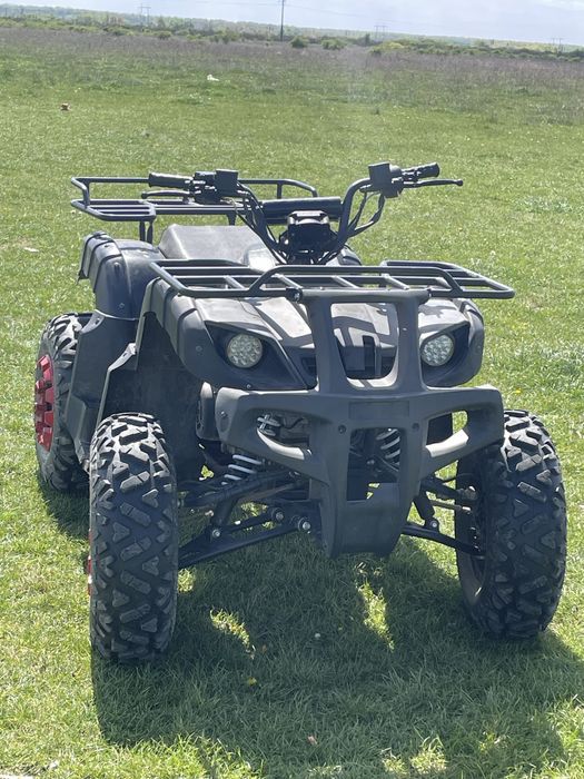 Spark-150,4x2,sp150