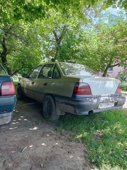 Део Нексіа Заз Славута