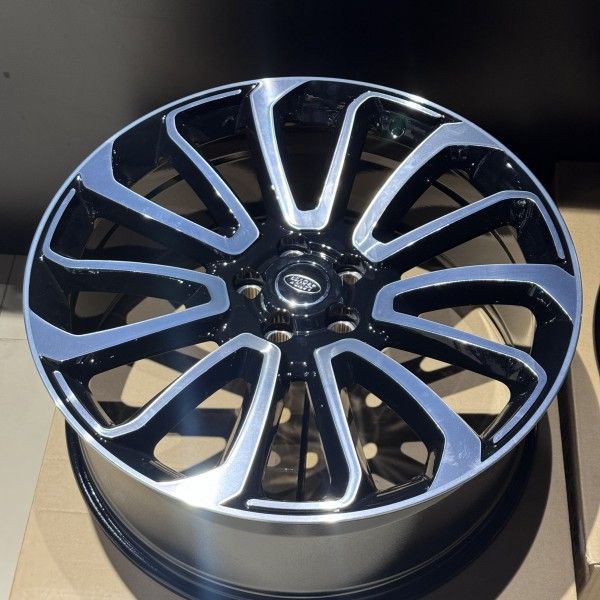 Диски Land Rover Range Rover 22