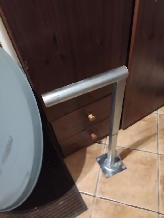 Antena satelitarna 2 kanalowa