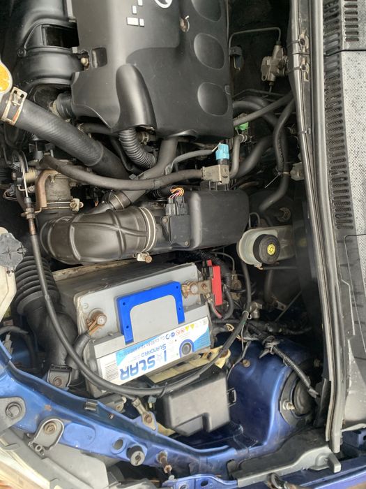 Продам Toyota Xa