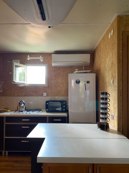 Wynajem domku letniskowego