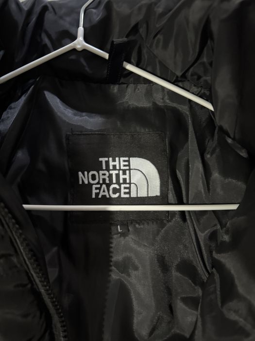The North Face 1996 Retro Nuptse 700 Puffer Jacket
