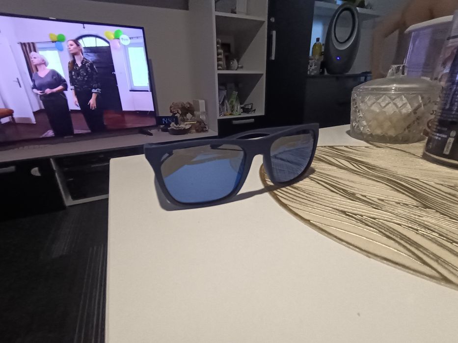 Nowe Okulary polaroid damskie i męskie