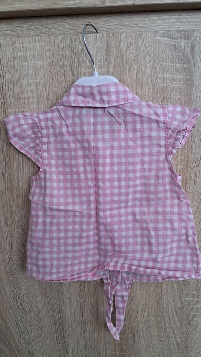 Bluzeczka Primark r.86