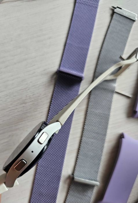 Smartwatch samsung galaxy watch 5 40mm