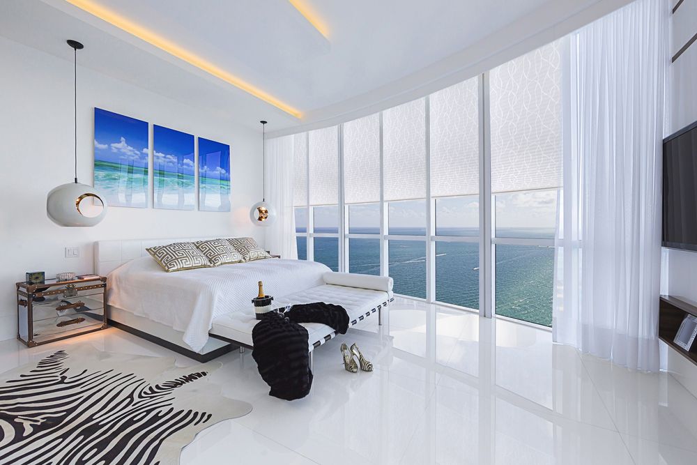 Plisy okienne na wymiar – stylowe i funkcjonalne osłony okienne!