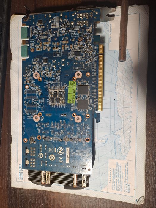 Gtx 660 ti oc 2gb ddr5