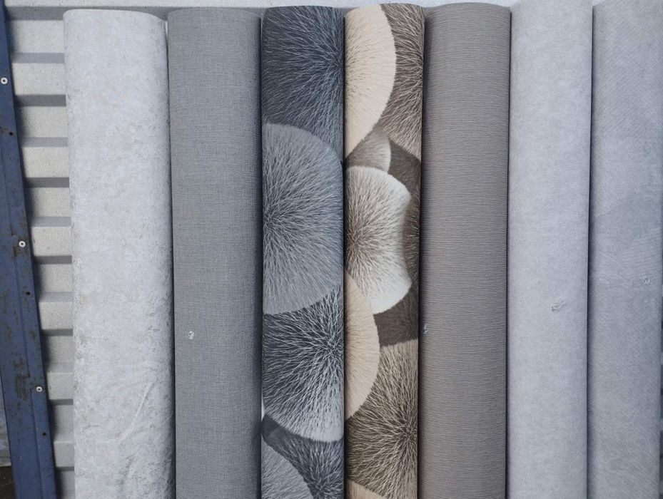 Обої шпалери метрові розпродажа