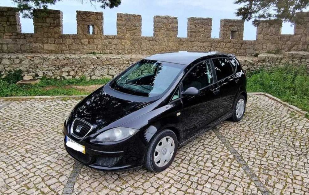 Seat Alteia 1.9Diesel 105cv