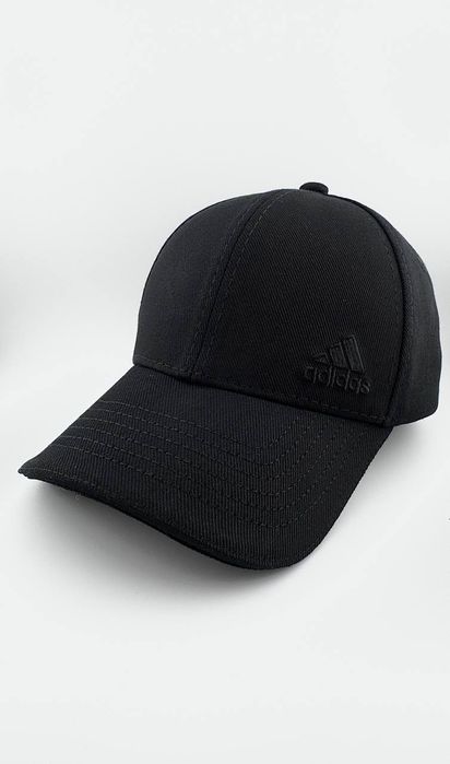 Бейсболка фулка STRETCH KATON (закрита модель) сзаду на резинці