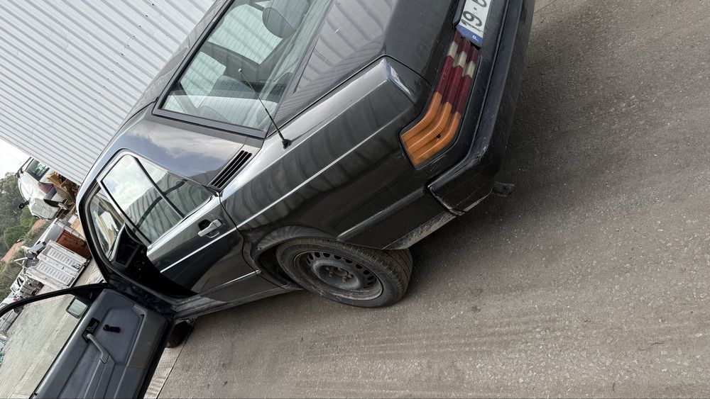 Mercdes w124 190 D VIATURA PARA V