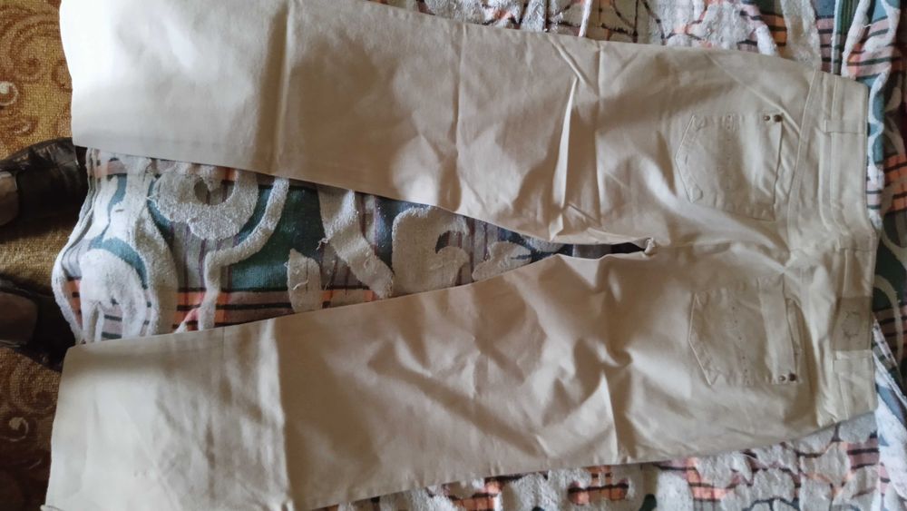 Брюки женские Gerry Weber. Otto Kern.