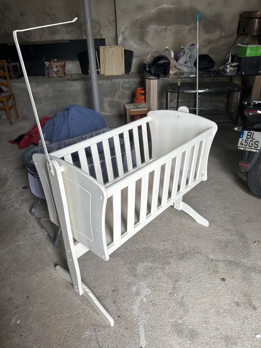 Berço para bebes (semi novos)