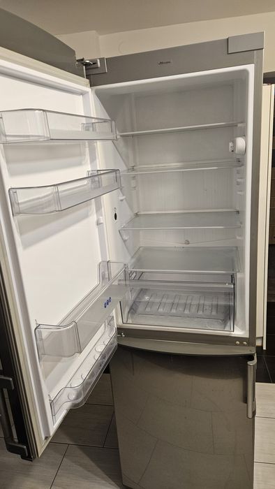 Lodowka zamrażarka whirlpool