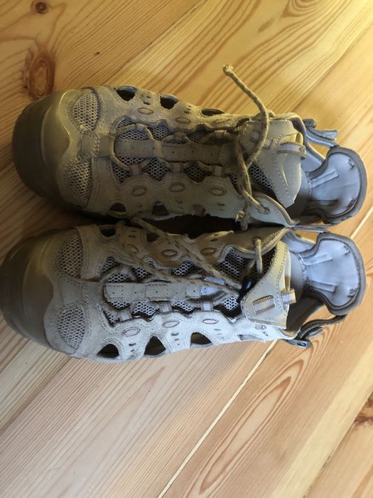 Salomon Epic  38/39 24,5cm leciutkie sandaly terenowe trekingowe