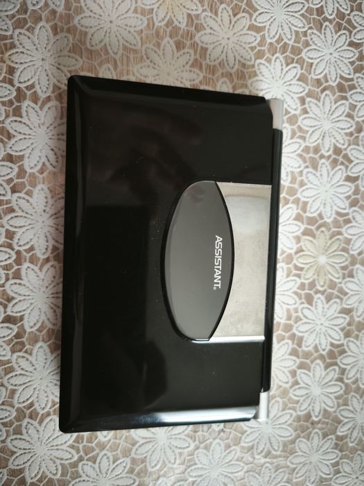 Перекладач іноземних мов ASSISTANT AD-5500