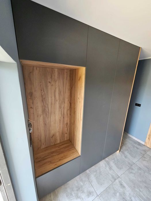 Meble na wymiar. Producent. Wycena gratis!