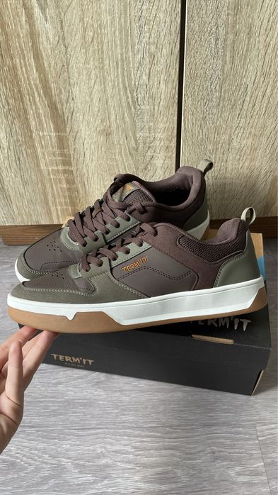 Чоловічі кросівки Term’it