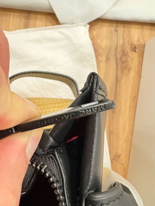 The Tote Bag - Marc Jacobs