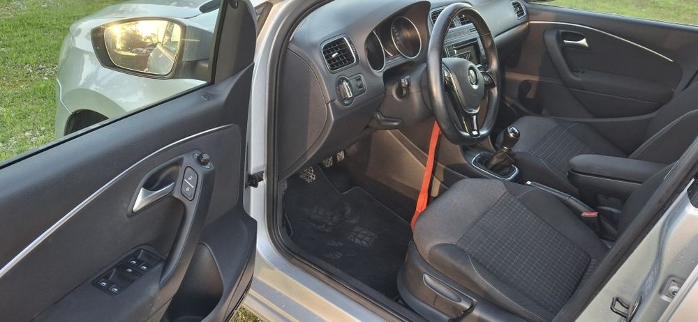Polo 1.2 tdi 2014